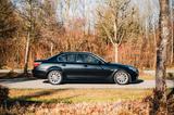 BMW 550i  1. Hand, Schalter, Scheckheftgepflegt - BMW 5er Reihe Gebrauchtwagen in München
