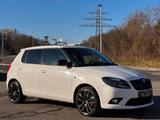 Skoda Fabia RS 1.4 TSI Sport/DSG/Sitzh./Tempomat - Skoda Fabia: Sport