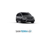 Mercedes-Benz V 300 d AMG AVANTGARDE 4M AIR*MBUX*PANO*MEMORY*B