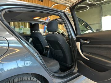 BMW 116 *BI-XENON*SZHZ*TEMPO*KLIMA*