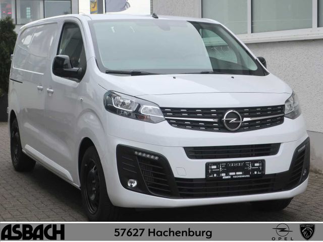 Opel Vivaro Cargo M / Sofort