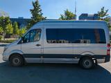 Mercedes-Benz Sprinter/ Lang/ 9 Sitze/ Klima - Mercedes-Benz Sprinter: Lang