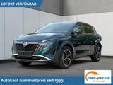 Nissan Qashqai Tekna FACELIFT+360°KAMERA+ACC+PDC+EL.... - gebrauchte Nissan Qashqai mit Facelift