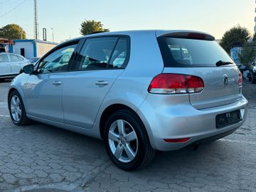 Volkswagen Golf - 4