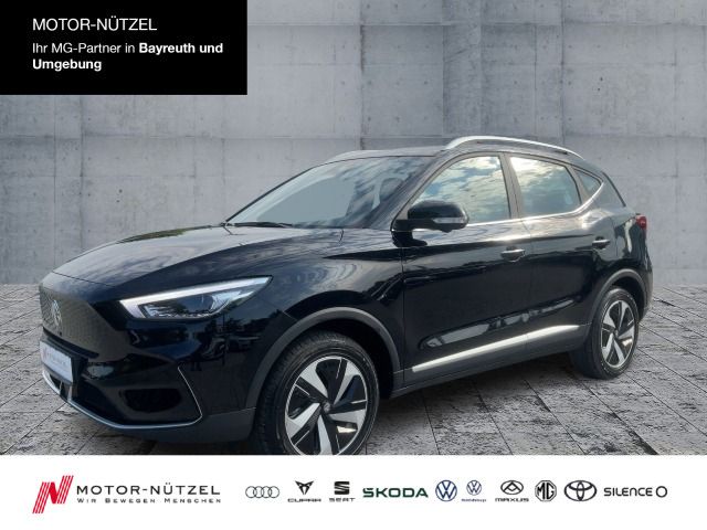 MG ZS EV Maximal Luxury - TOP Leasingrate