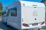 Knaus Südwind 540 UE 60 YEARS - Knaus Südwind 540 UE 60 YEARS