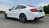 BMW 430 Gran Coupé 430d xDrive Gran Coupé M Spor... - BMW 430 Gran Coupé aus 2016