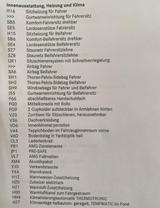 Mercedes-Benz Marco Polo EDITION 250 d MATIC - Mercedes-Benz V 250 in Karlsruhe