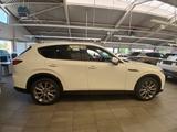 Mazda CX-60 e-SKYACTIV-D 200 AL-EXCLUSIVE DA-P CON-P - mit Diesel-Antrieb: mit ABS, Geländewagen