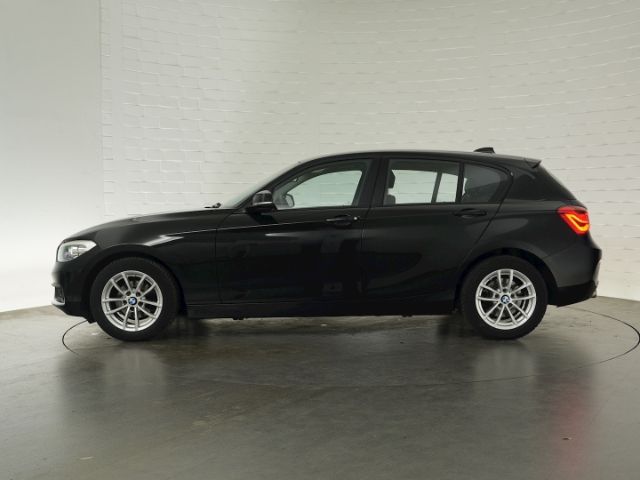 116 i ADVANTAGE+SITZHEIZUNG+PARKPILOT+KEYLESS+LE