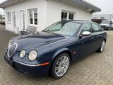Jaguar S-Type 2.7 V6 Diesel Executive - gebrauchte Jaguar S-Type aus dem Jahr 2007