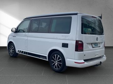 Volkswagen T6 2.0 TDI California Ocean Edition NAVI AHK