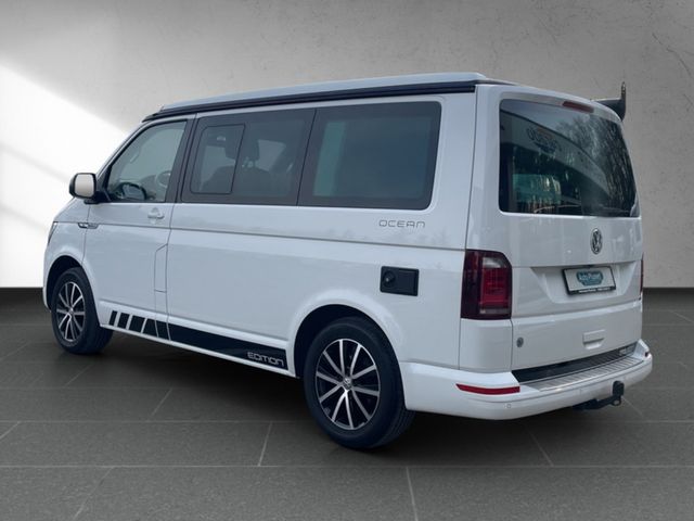 Volkswagen T6 2.0 TDI California Ocean Edition NAVI AHK