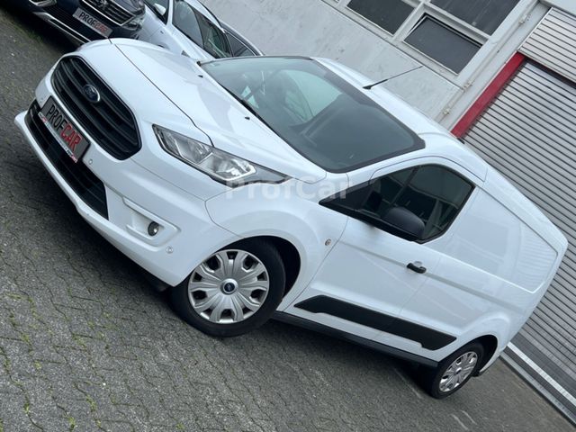 Ford Transit Connect 240 L2 Trend,Klima,Navi,AHK,DAB