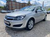 Opel Astra H 1.8 ECOTEC Sport 2.Hand Klimatronik NAVI - gebrauchte Opel Astra aus dem Jahr 2007