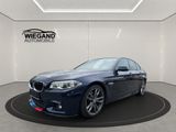 BMW 525d Aut.+M-PAKET+19 - BMW 525 mit Diesel-Antrieb: Limousine, Automatik, 525d M Paket