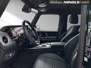 Mercedes G 450 - 8
