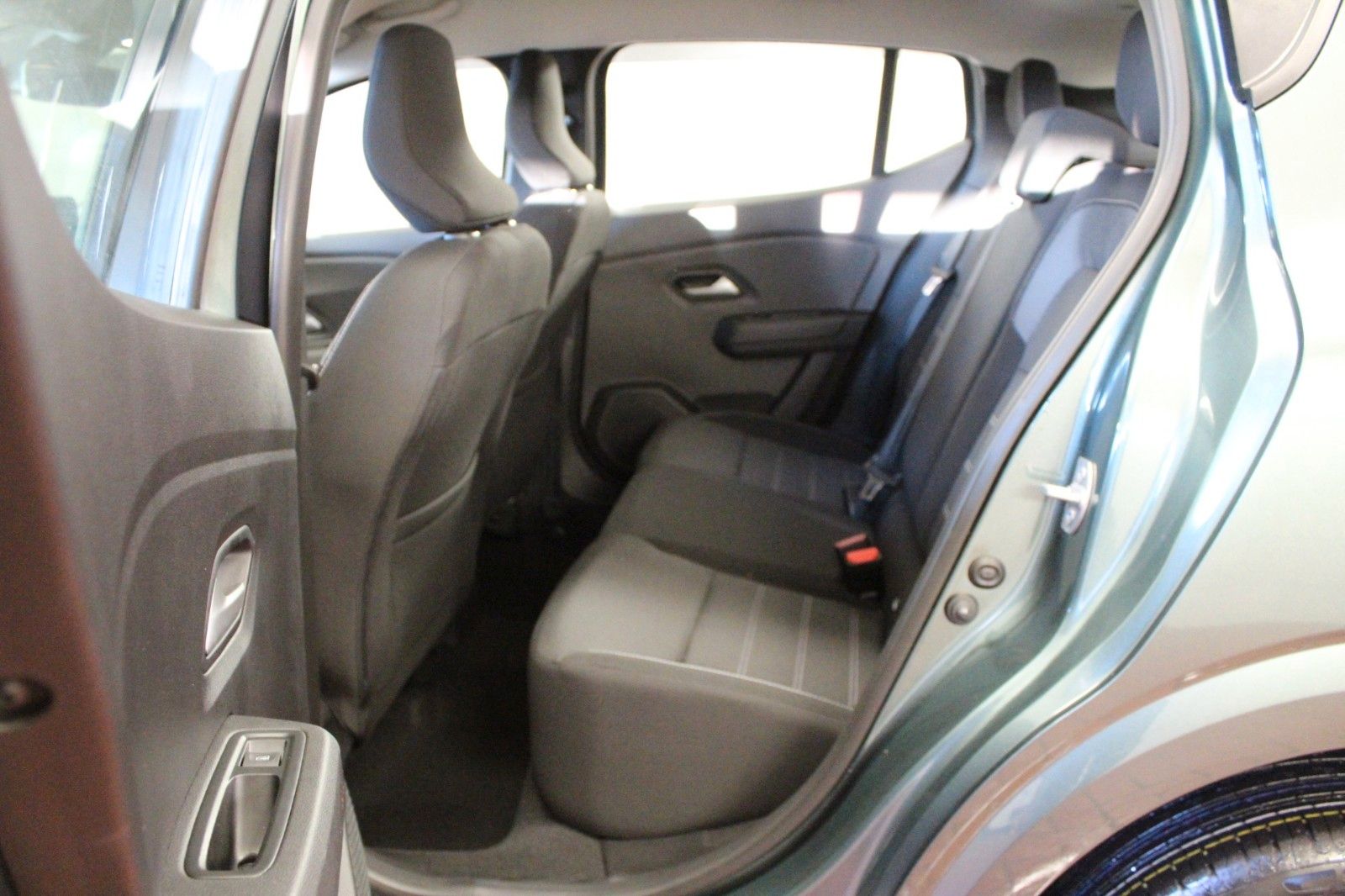 Fahrzeugabbildung Dacia Sandero TCe 90 auto Journey *Komfort-Paket*Sitzh