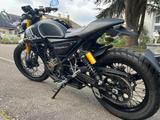 Andere Mondial HPS 125i - 125
