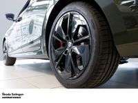 Skoda Octavia - Vorschau Bild 6