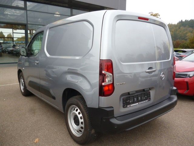 Combo Cargo L1H1 1,5Diesel, Navi,Standheizung