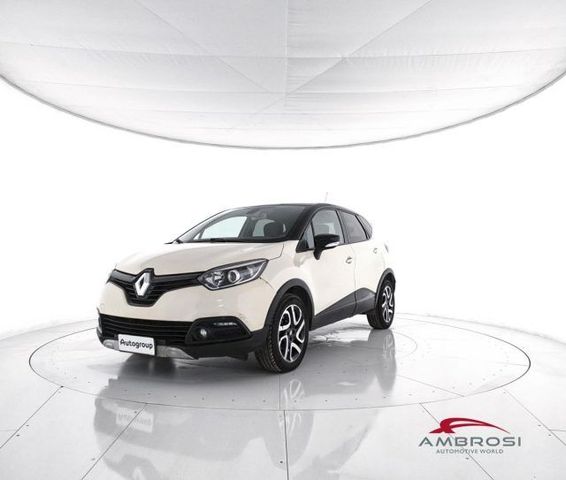 Renault RENAULT Captur 1.5 dCi 8V 90 CV EDC Start&Stop I