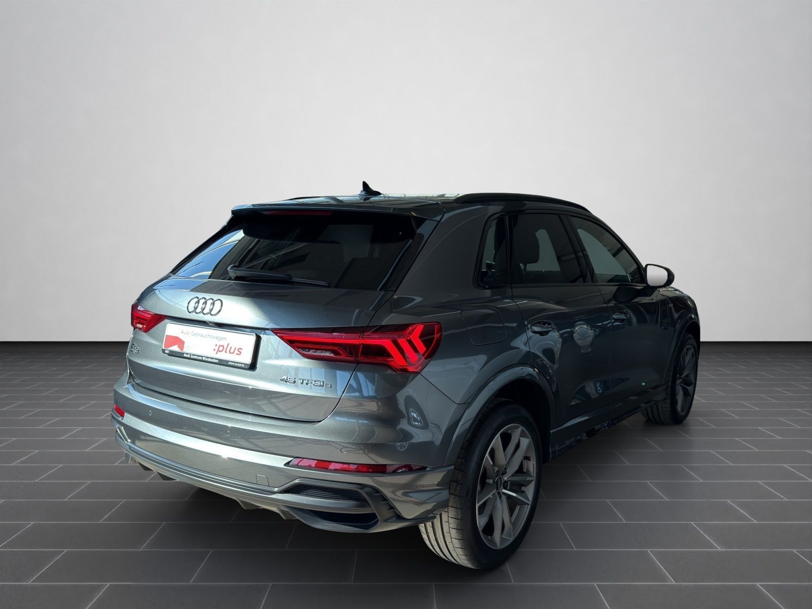 Audi Q3 - Bild 3