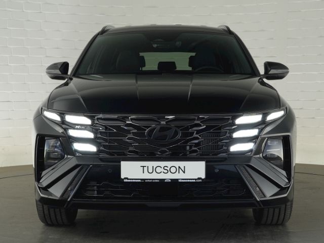 Hyundai Tucson – Bild 3