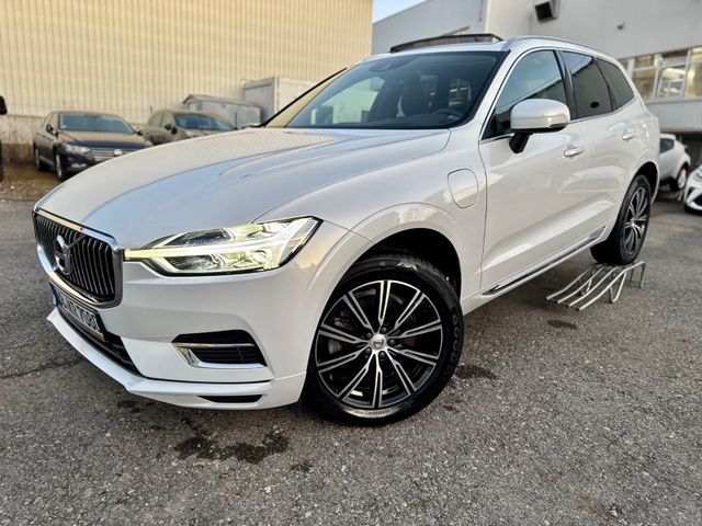 Volvo XC60 Inscription Plug-In Hybrid AWD Panorama Led