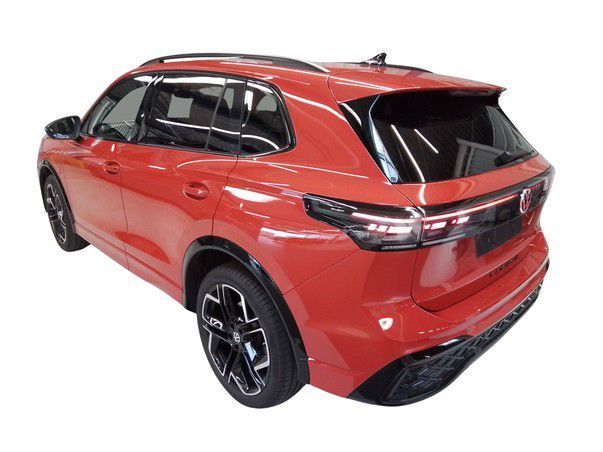 Volkswagen Tiguan - Bild 5