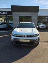 Dacia Duster TCe 130 Journey - Dacia Duster aus 2024