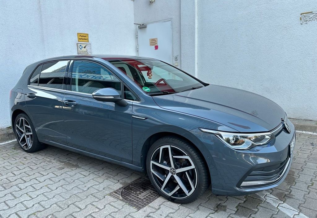 Image of Volkswagen Golf