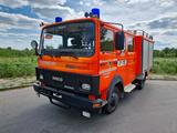 Iveco Andere - gebrauchte Iveco SUV & Geländewagen
