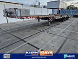 Andere GT TRAILERS GLEICH FAHRZEUGBAU BED HEIGHT 80 CM