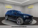 Mercedes-Benz GLS 350 d 4Matic AMG-Line 7 SITZE - gebrauchte Mercedes-Benz GLS 350 aus dem Jahr 2020