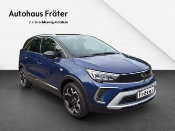 Fotografie 3 des Opel Crossland (X) Crossland Navi Kamera LMF