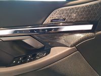 BMW 540 - Vorschau Bild 15