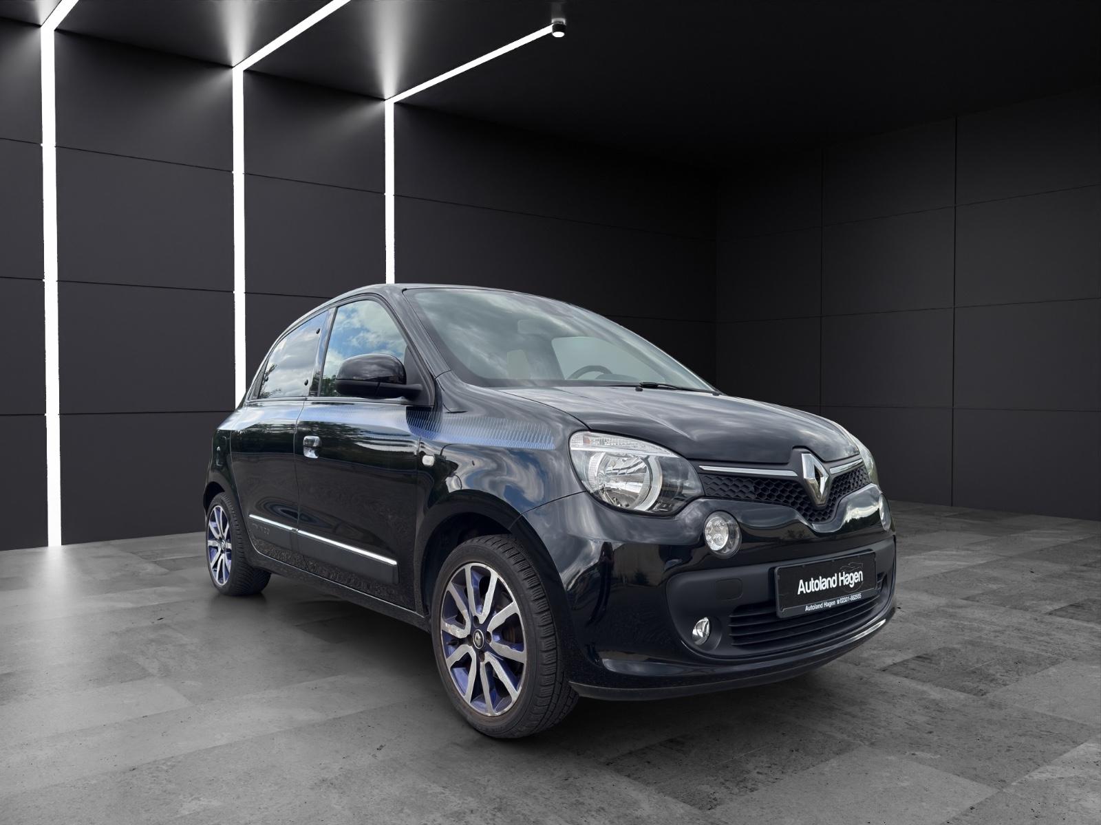 Renault Twingo *FINANZIERUNG 149€ + GARANTIE*
