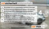 Mercedes-Benz B B-Klasse 250 eDrive Leder Navi - mit Elektro-Antrieb: Leder