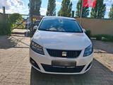 Seat Alhambra Reference 7Sitzer  1,4 Benzin - gebrauchte Seat Alhambra aus dem Jahr 2010
