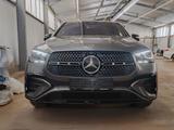 Mercedes-Benz GLE 400 e 4M Coupé AMG-Sport/Pano/Burm/AHK/Memo - Mercedes-Benz GLE 400 Gebrauchtwagen in Mülheim (Ruhr)