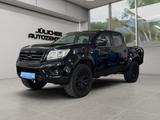 Nissan Navara Acenta Double Cab 4x4 / Warrior Prior! - Nissan Navara aus 2022