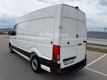 Volkswagen Crafter - 3