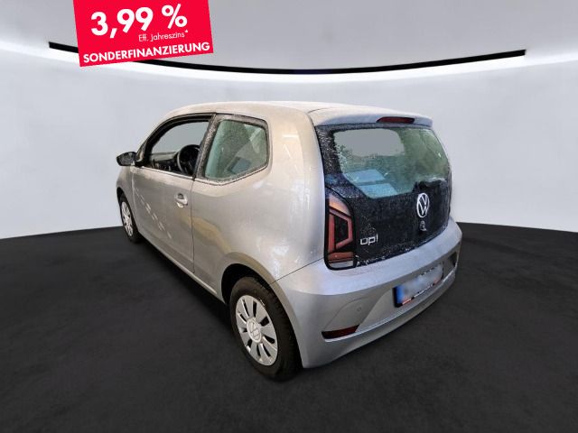 Volkswagen up! - Bild 2