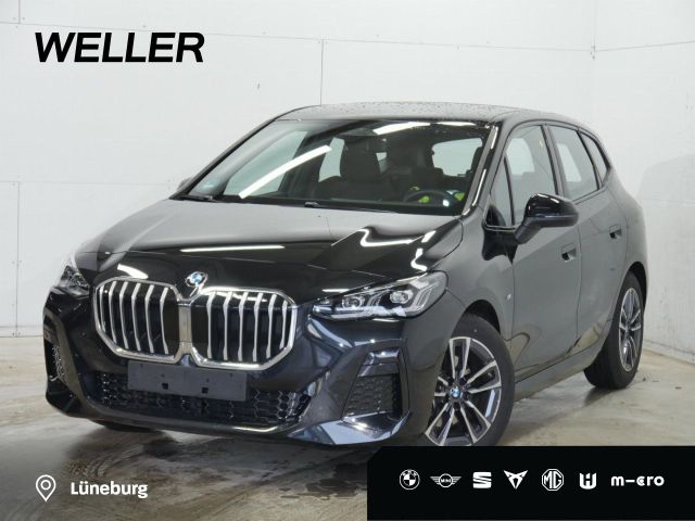 BMW 220d Active Tourer M Sport AHK Memo adap.LED DA+