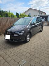 Volkswagen Sharan 1.4 TSI OPF DSG Trendline Trendline - Volkswagen Sharan Trendline mit Benzin-Antrieb