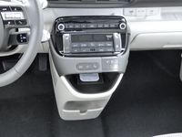 Hyundai INSTER - Vorschau Bild 11