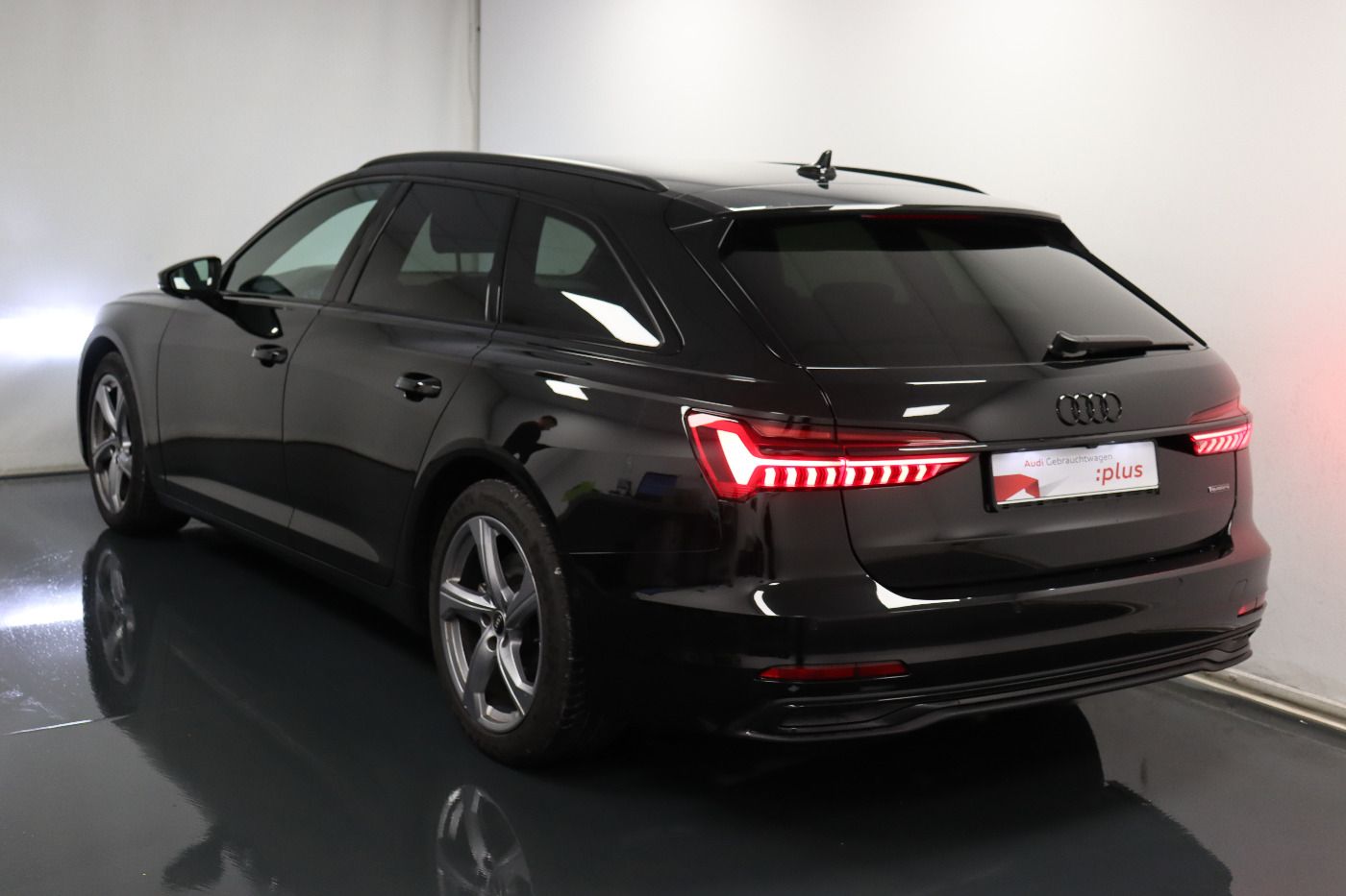 Audi A6 - Bild 4