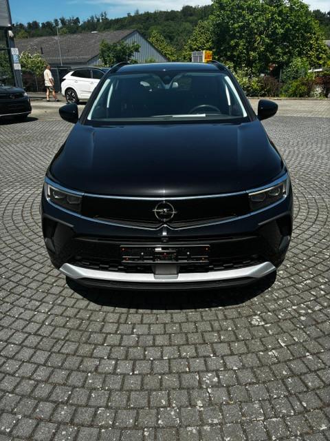 Opel Grandland 1.5 D[Euro6d] AT8 Business Elegance