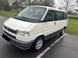 Volkswagen vw t4 1.9 td Multivan H-Kennzeichen - Volkswagen LT aus 1994